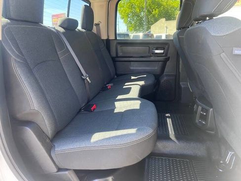 Used 2019 RAM 3500 Tradesman AWD/4WD image 22