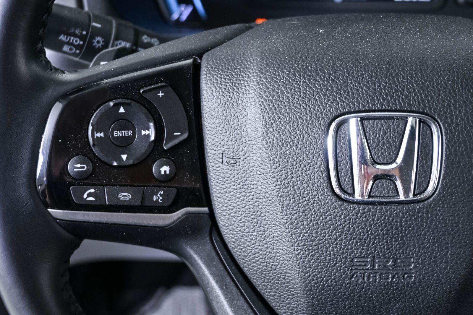 Used 2019 Honda Odyssey EX-L image 9