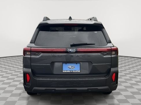 New 2026 Subaru Outback Premium AWD/4WD image 4