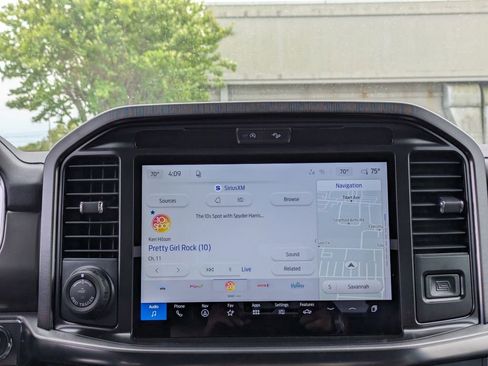 New 2026 Ford F150 Platinum w/ Equipment Group 700A Standard image 20