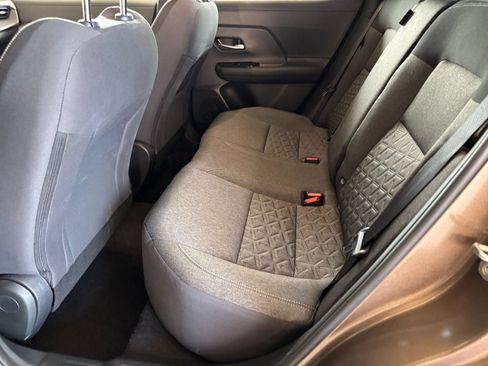 Used 2026 Nissan Kicks SV w/ Cold Weather Package FWD image 24