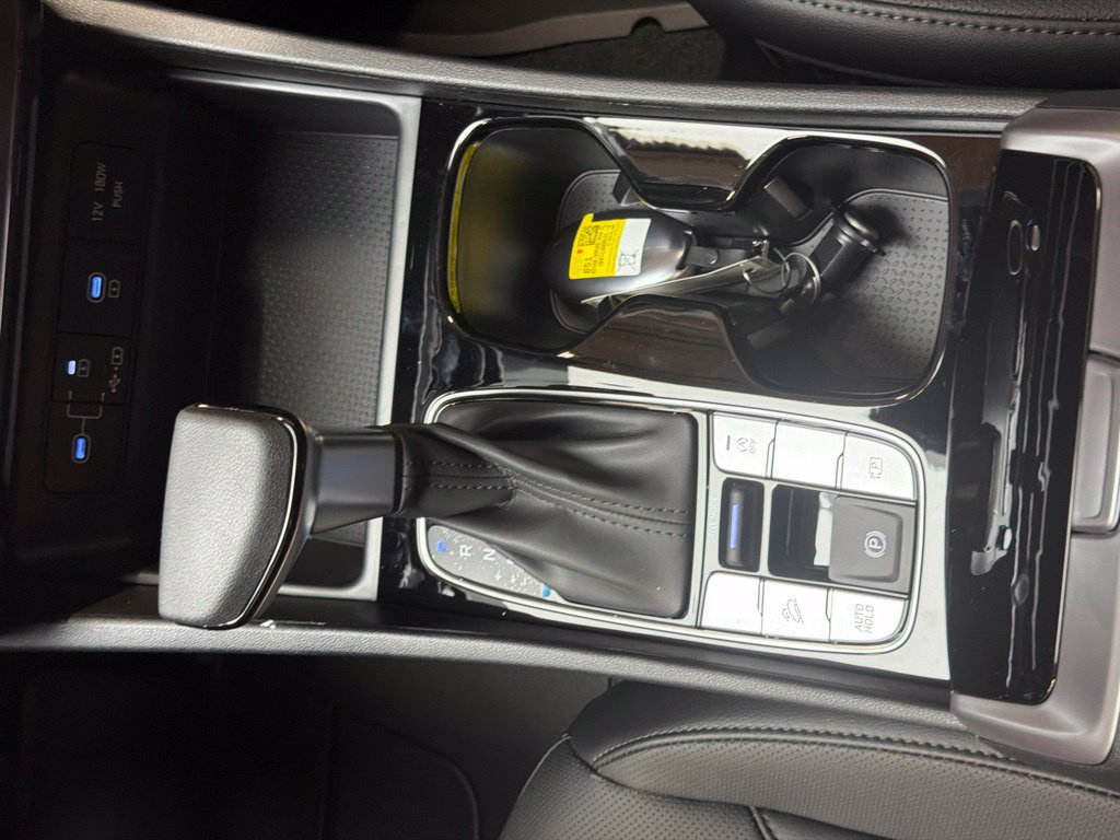 New 2026 Hyundai Tucson SEL Plus FWD image 17