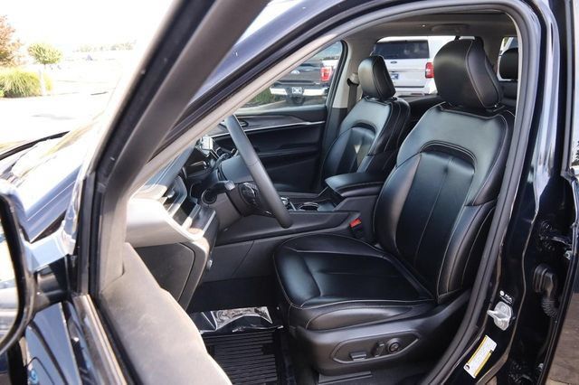 Used 2024 Jeep Grand Cherokee Limited 4xe AWD/4WD image 10