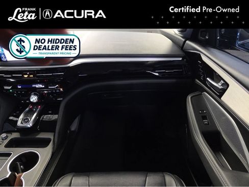 Used 2025 Acura MDX FWD w/ Technology Package image 19
