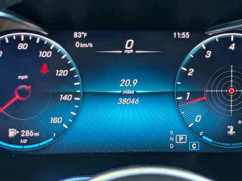 Certified 2022 Mercedes-Benz GLC 300 image 29