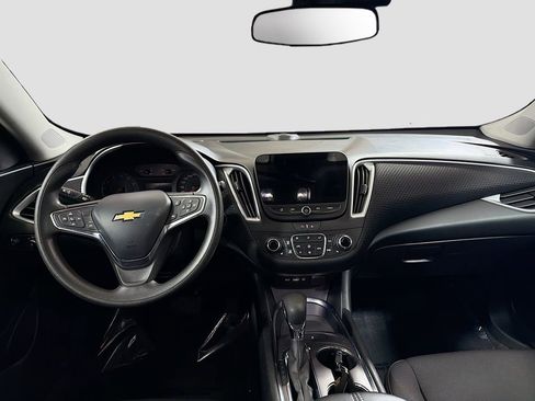 Used 2023 Chevrolet Malibu LT FWD image 23
