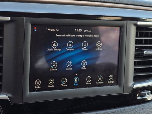 Used 2021 Chrysler Voyager Lxi image 19