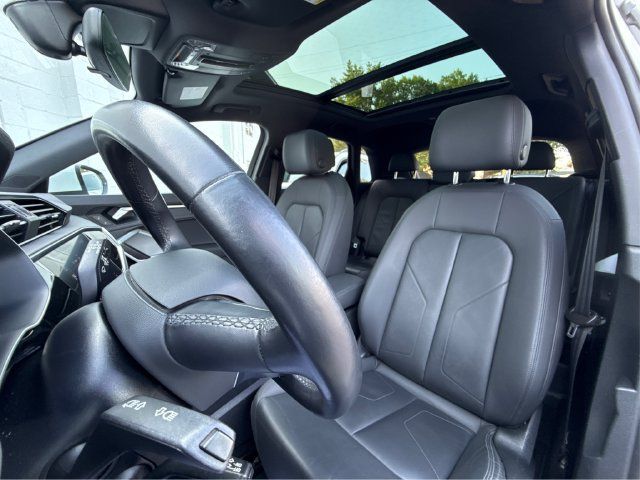 Used 2021 Audi Q3 2.0T Premium AWD/4WD image 24