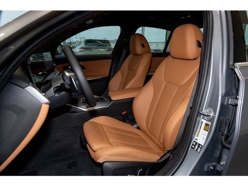 Used 2025 BMW 330i xDrive Sedan w/ Premium Package image 73