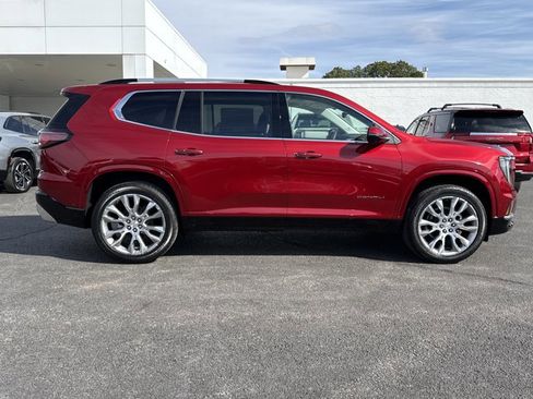 New 2026 GMC Acadia Denali w/ Super Cruise Package image 2
