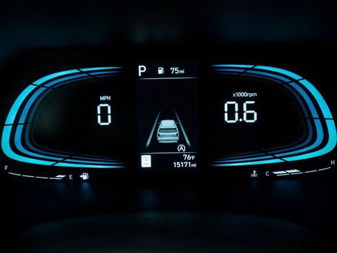 Used 2025 Hyundai Palisade XRT image 17