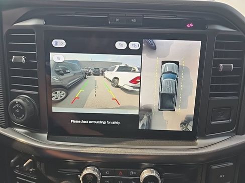 Used 2025 Ford F150 Tremor w/ Equipment Group 402A High AWD/4WD image 35