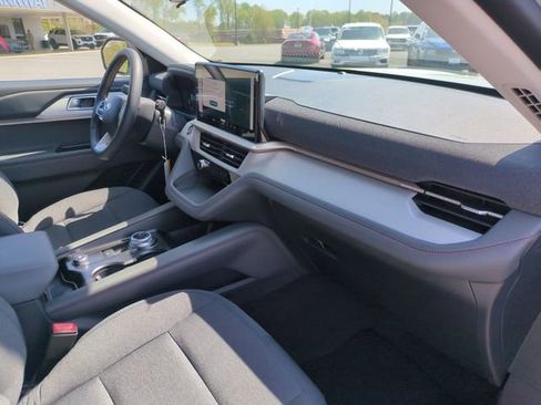New 2026 Ford Explorer Active AWD/4WD image 37