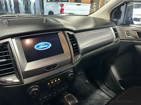 Used 2019 Ford Ranger XLT w/ Equipment Group 302A Luxury AWD/4WD image 15