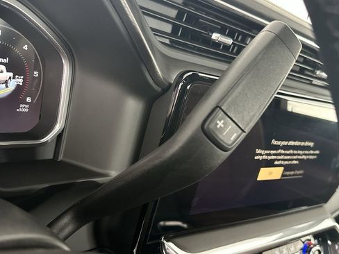 New 2026 GMC Sierra 3500 Denali Ultimate image 24