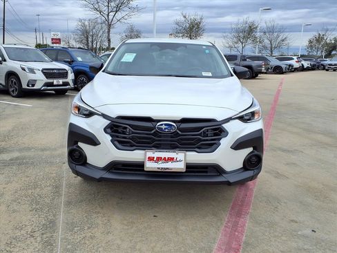 New 2026 Subaru Crosstrek 2.5i image 5