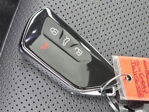 New 2026 Volkswagen GTI Autobahn image 18