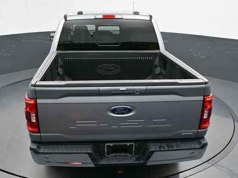 Used 2022 Ford F150 XLT w/ Equipment Group 302A High AWD/4WD image 47