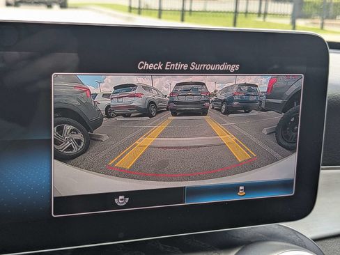 Used 2019 Mercedes-Benz C 300 4MATIC Coupe image 24