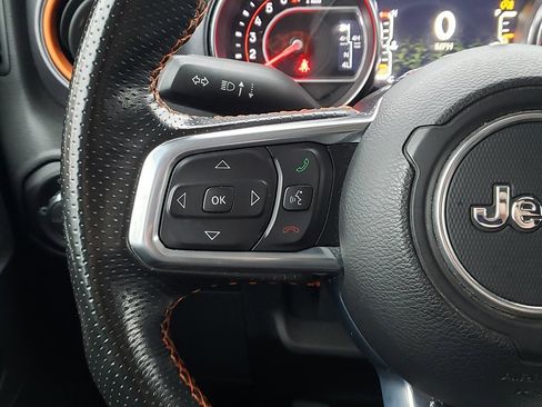 Used 2021 Jeep Gladiator Mojave image 27