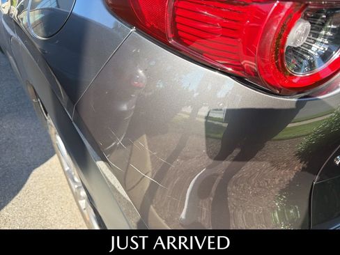 Certified 2023 MAZDA CX-30 AWD 2.5 S w/ Select Package image 9