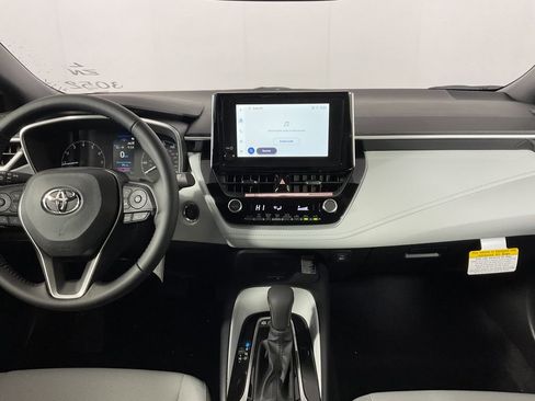 New 2026 Toyota Corolla SE image 13