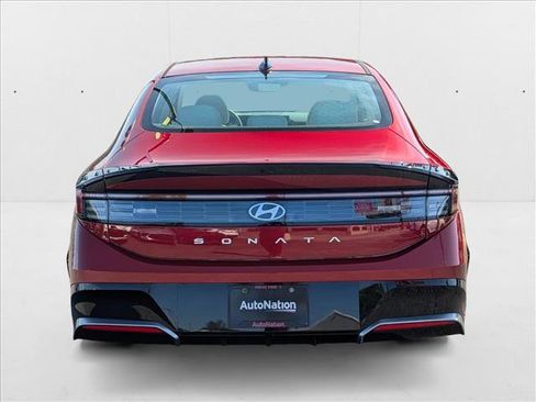 Used 2024 Hyundai Sonata SEL image 7