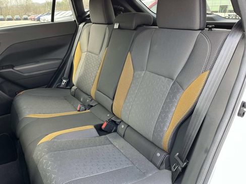 Used 2025 Subaru Crosstrek 2.5i Sport w/ Crosstrek Mirror Package image 20