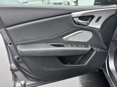 Used 2021 Acura RDX Technology Package image 7