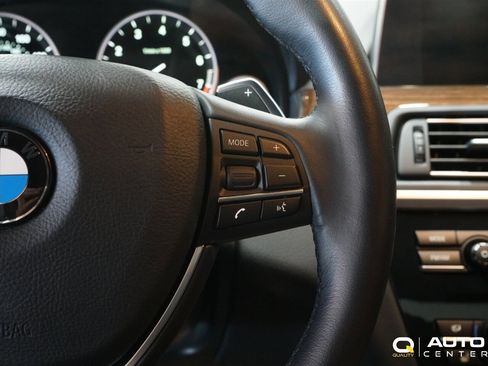 Used 2017 BMW 650i xDrive Coupe image 20