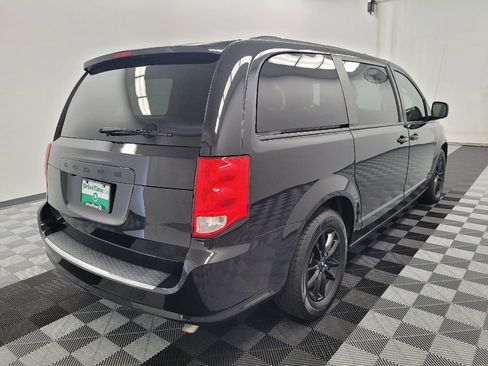 Used 2019 Dodge Grand Caravan GT FWD image 9