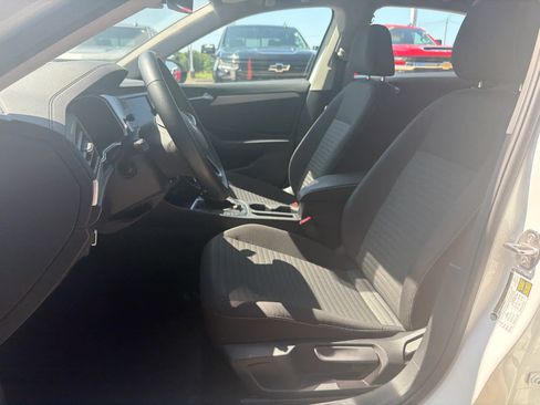 Used 2024 Volkswagen Jetta S FWD image 14