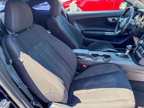 Used 2019 Ford Mustang GT w/ GT Performance Package RWD image 15