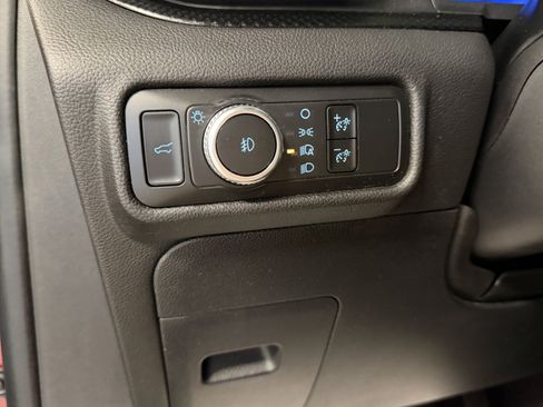 Used 2021 Ford Explorer ST w/ Equipment Group 401A AWD/4WD image 19
