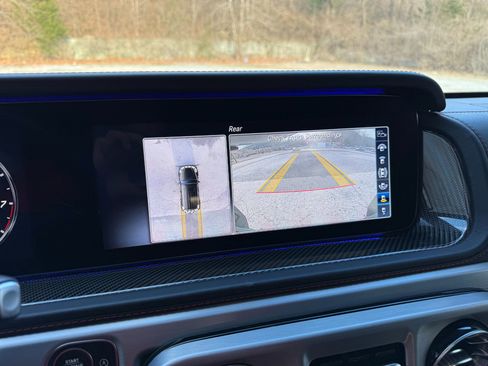 Used 2021 Mercedes-Benz G 63 AMG 4MATIC image 38