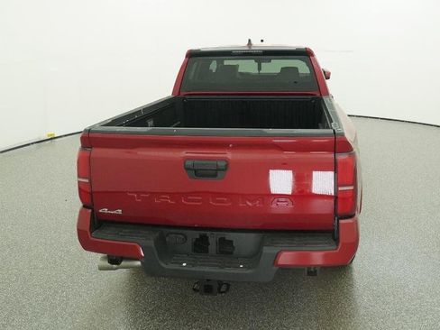 New 2026 Toyota Tacoma SR5 image 61