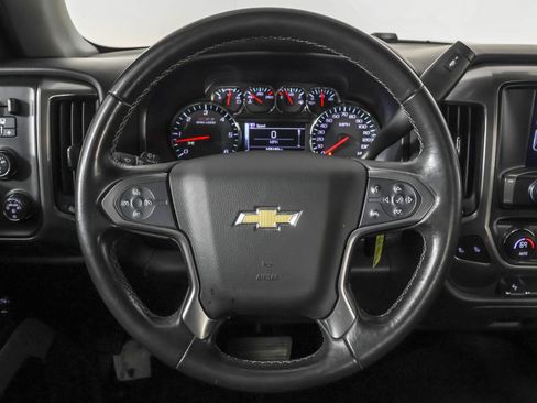 Used 2015 Chevrolet Silverado 1500 LT w/ All Star Edition image 28