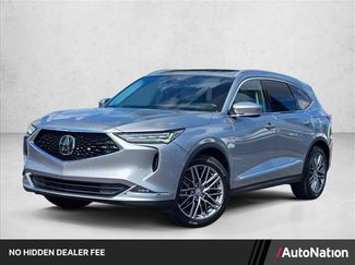 Certified 2023 Acura MDX SH-AWD w/ Advance Package video 1