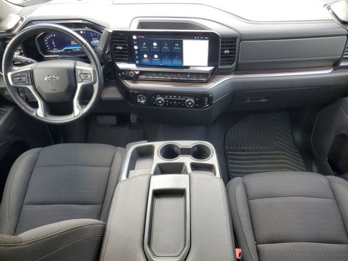 Used 2022 Chevrolet Silverado 1500 RST image 13