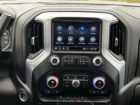 Used 2022 GMC Sierra 2500 SLE w/ SLE Value Package; image 27