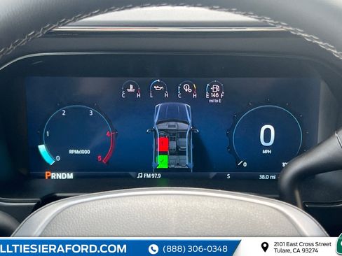 New 2026 Ford F350 4x4 Crew Cab Super Duty image 26