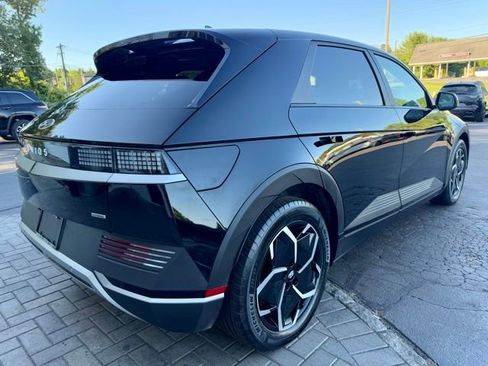 Used 2023 Hyundai Ioniq 5 SEL image 8