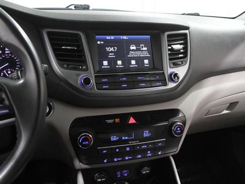 Used 2018 Hyundai Tucson Value image 9