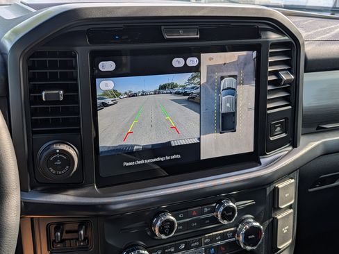 New 2026 Ford F150 Lariat AWD/4WD image 31