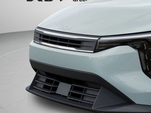 Certified 2025 Kia K4 FWD image 26