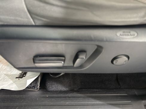 Used 2020 Toyota Tundra SR5 w/ TRD Off-Road Package image 16