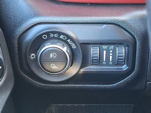 Certified 2020 Jeep Gladiator Rubicon image 29