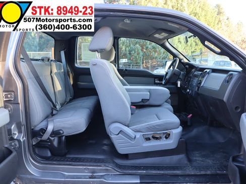 Used 2012 Ford F150 XL w/ PWR Equipment Group image 14