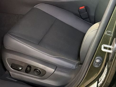 Certified 2025 Lexus UX 300h AWD w/ Accessory Package (Z1) image 22
