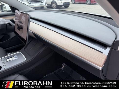 Used 2023 Tesla Model 3 Performance AWD/4WD image 18